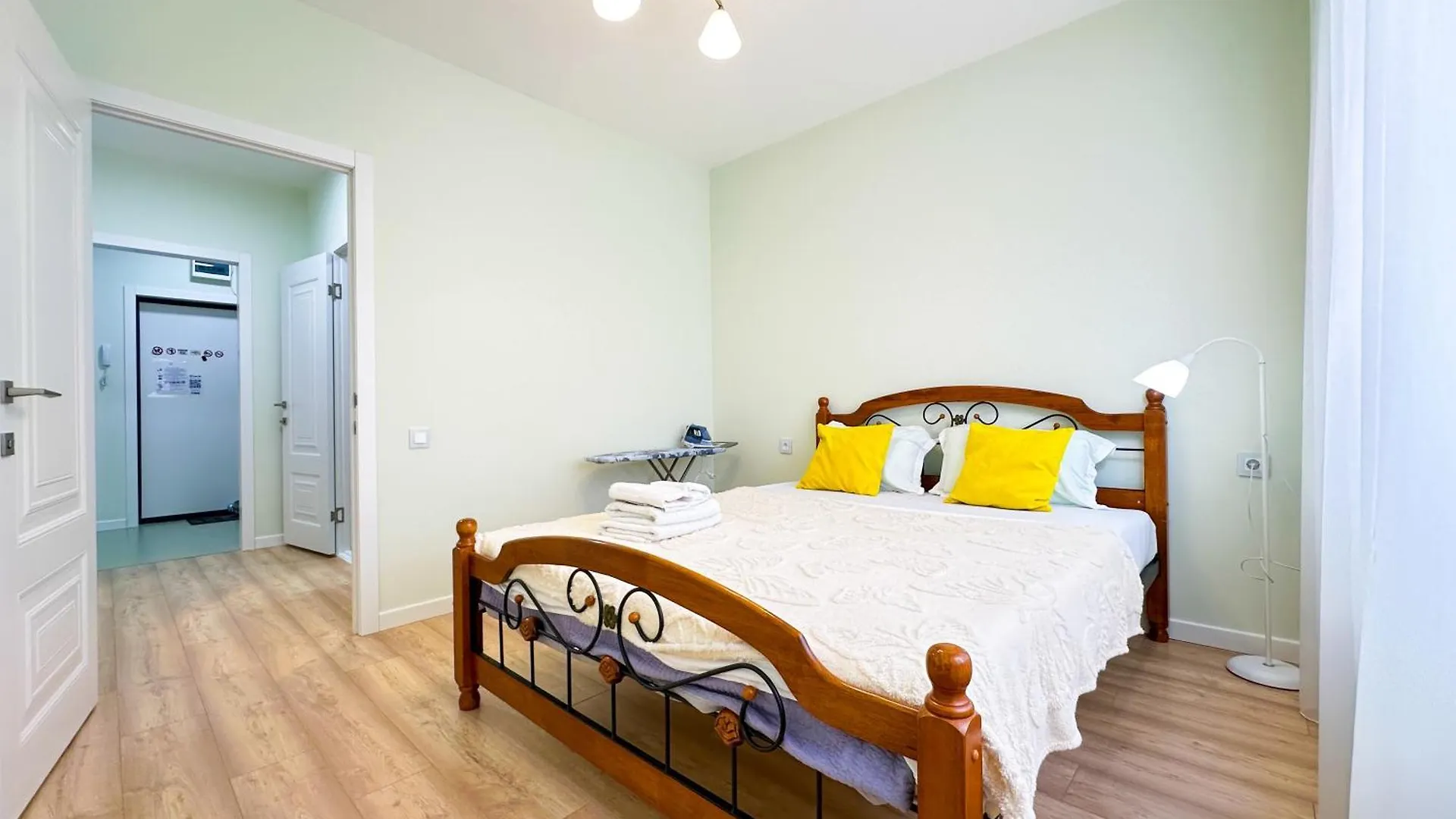 New 2 Bedroom Apartment Рядом С Хан Шатыр Центр Города Рдц Кардиохирургия Nur-Sultan  Nur-Sultan (Astana)
